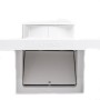 Skimmer Kripsol Wide Mouth