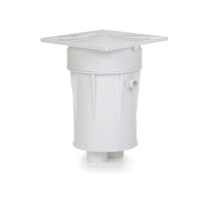 Certikin Automatic fyld op enhed HD108