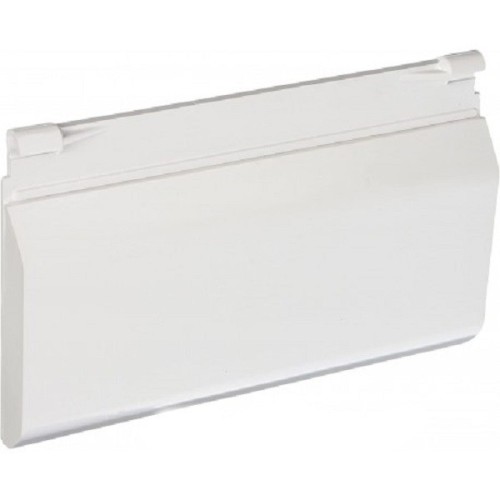 Skimmer klap 17, Admiral