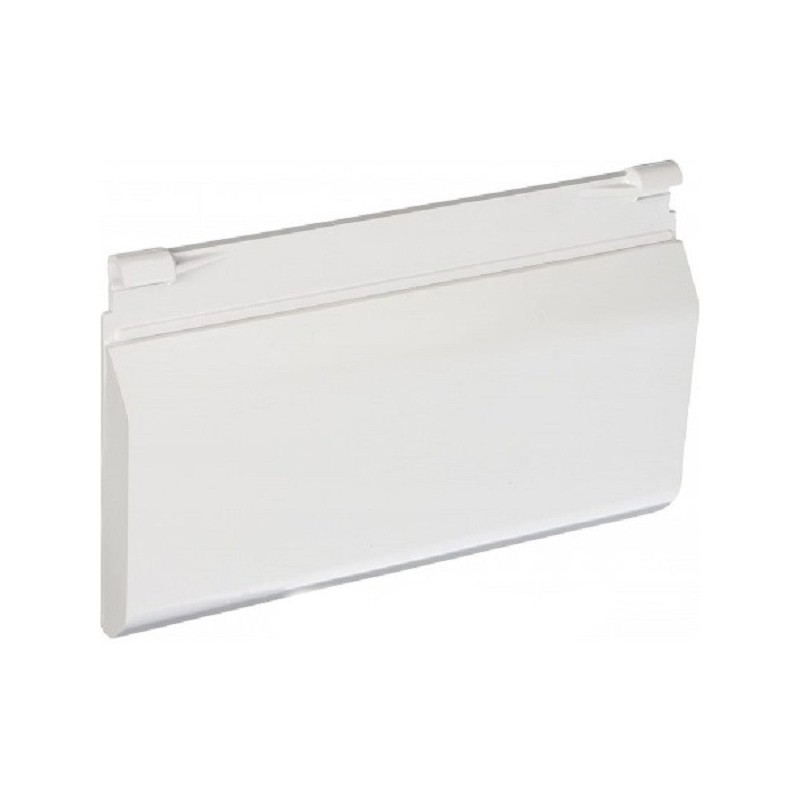 Skimmer klap 17, Admiral