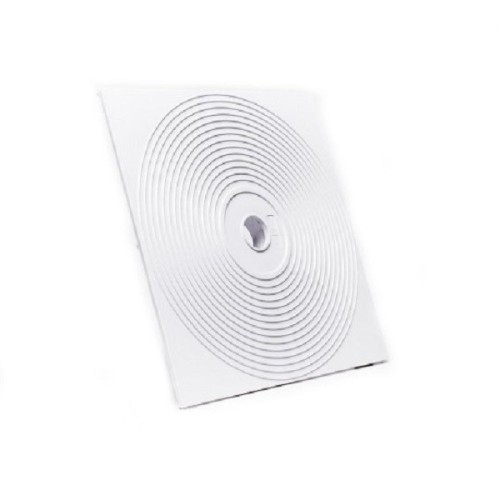 Skimmer låg 1 215 x 215mm