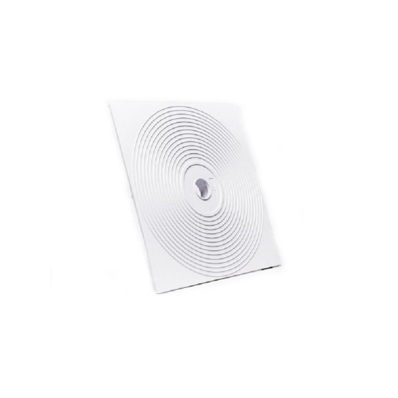 Skimmer låg 1 215 x 215mm