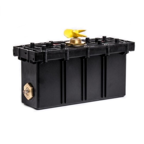 Motor Dolphin Prox2 / Wave 100