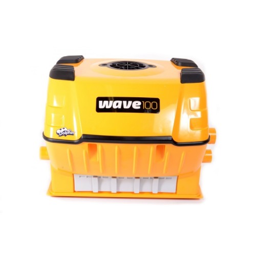 Ydre kabinet, Wave 50/100