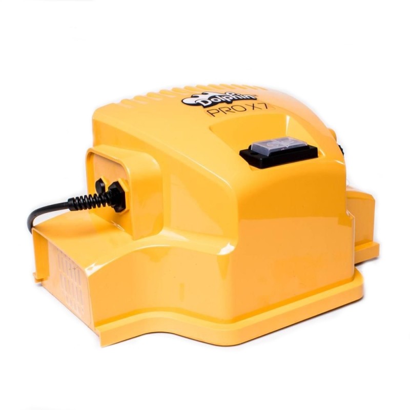 Strømforsyning Wave 150 - Prox 7