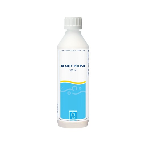Spacare Beauty Polish