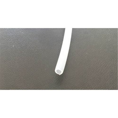 Slange PEL 6/4 mm. pr. meter