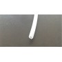 Slange PEL 6/4 mm. pr. meter