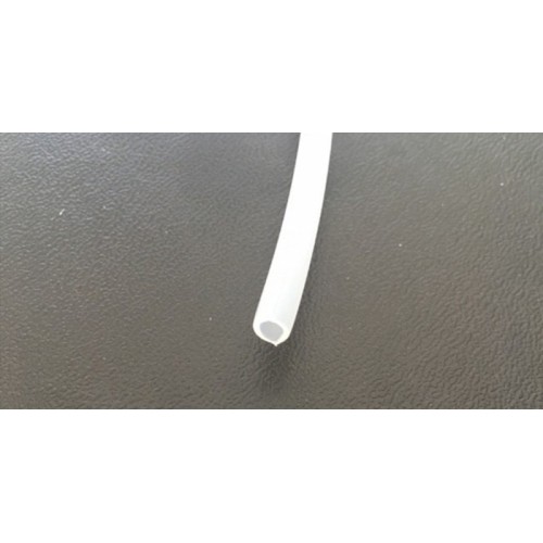 Slange PEL 6/4 mm. pr. meter