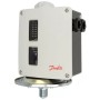 Danfoss tryktransmitter 0-1 bar