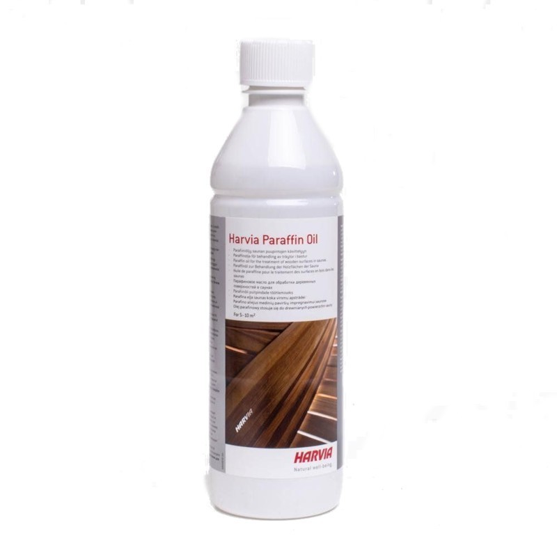 Sauna parafin 500 ml
