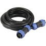 Kabel til Klor elektrolyse MEGA