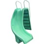 Rutchebane, venstre curved