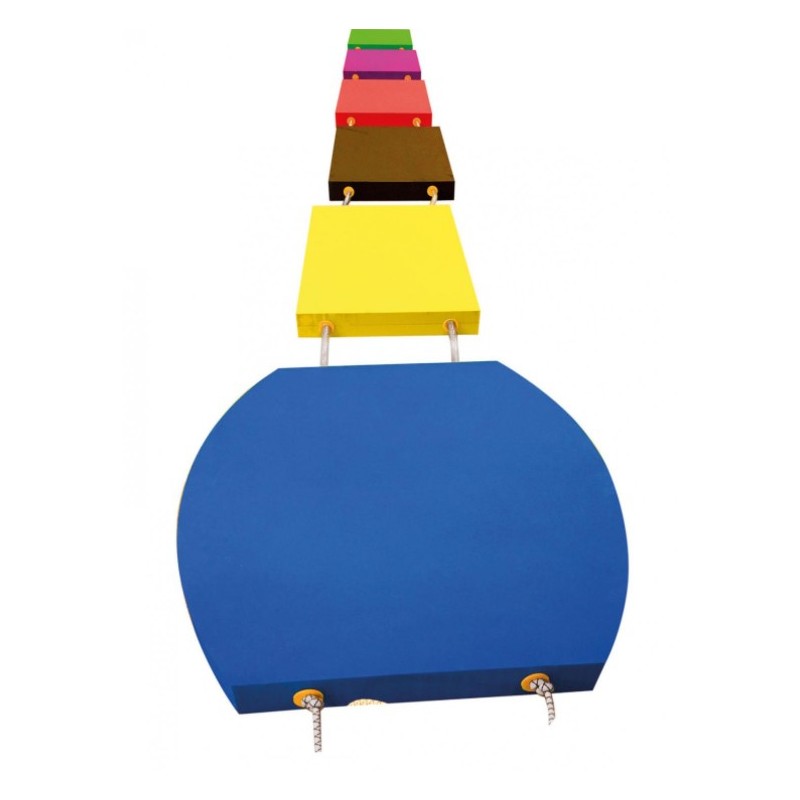 Play Bridge 7m