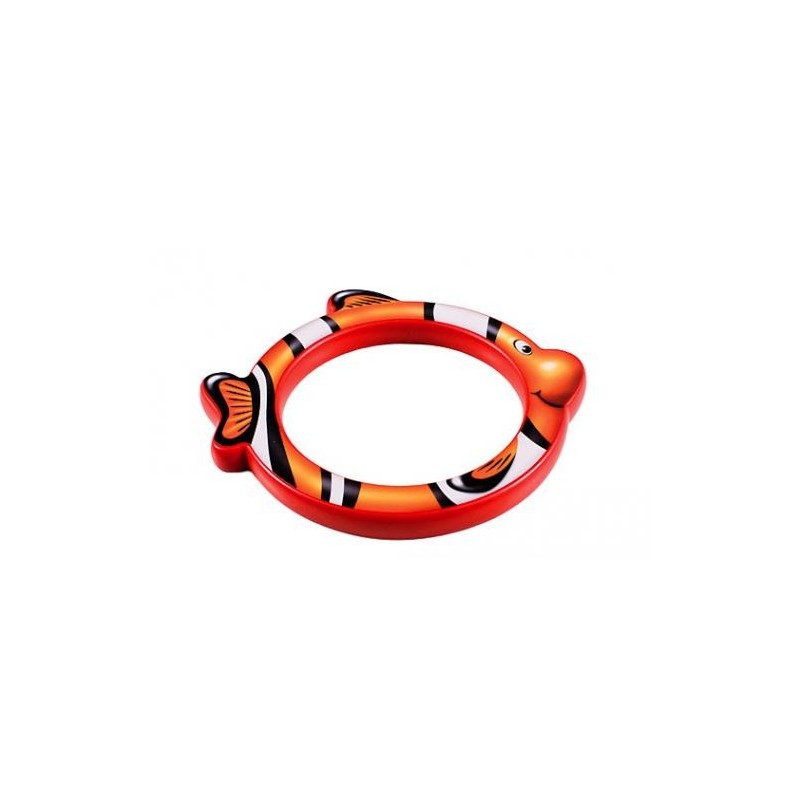 Diving ring, Nemo