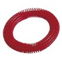 Diving ring, slats