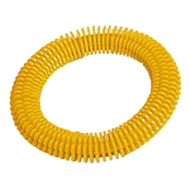 Dive ring, slats