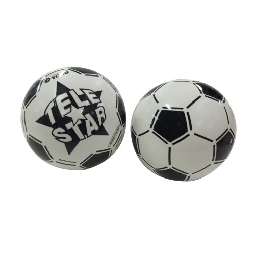 Soccer balls, 10 pcs