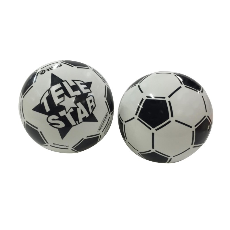Soccer balls, 10 pcs