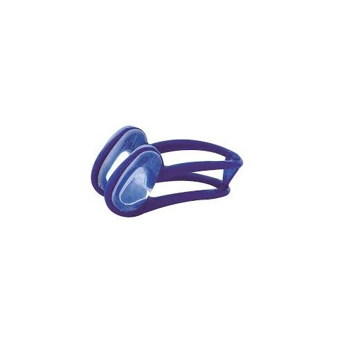 Nose clip AQUA