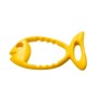 Diving ring, fish yellow