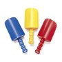 Grocer's scoop soft 23 cm. per item.