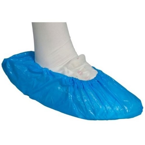 Blå futter 2000 stk.