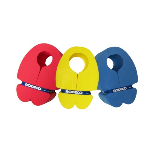 Swim wings, Rodeco foam
