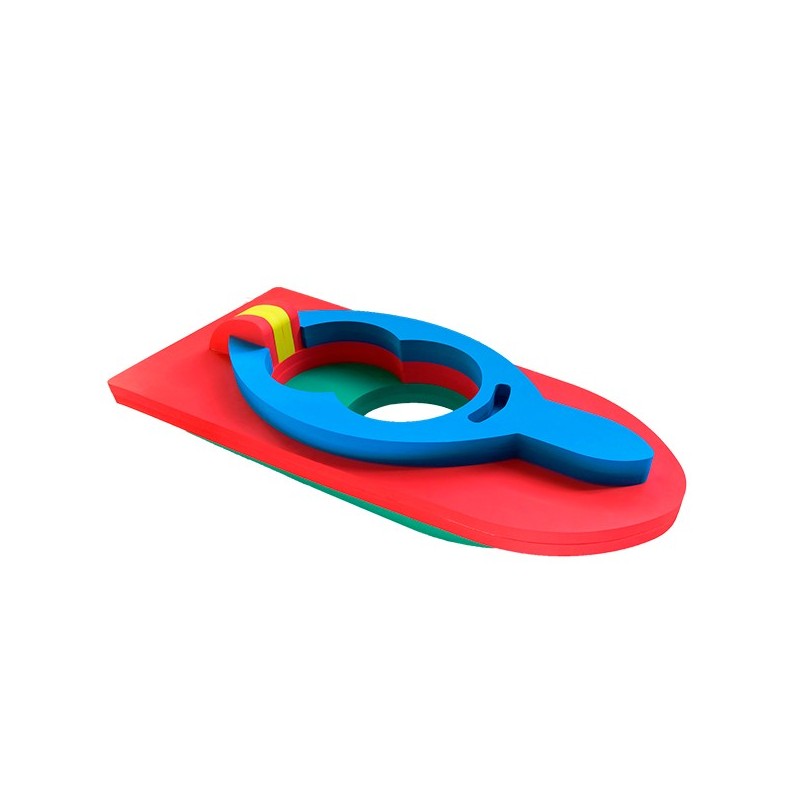 Speedboat - Racer