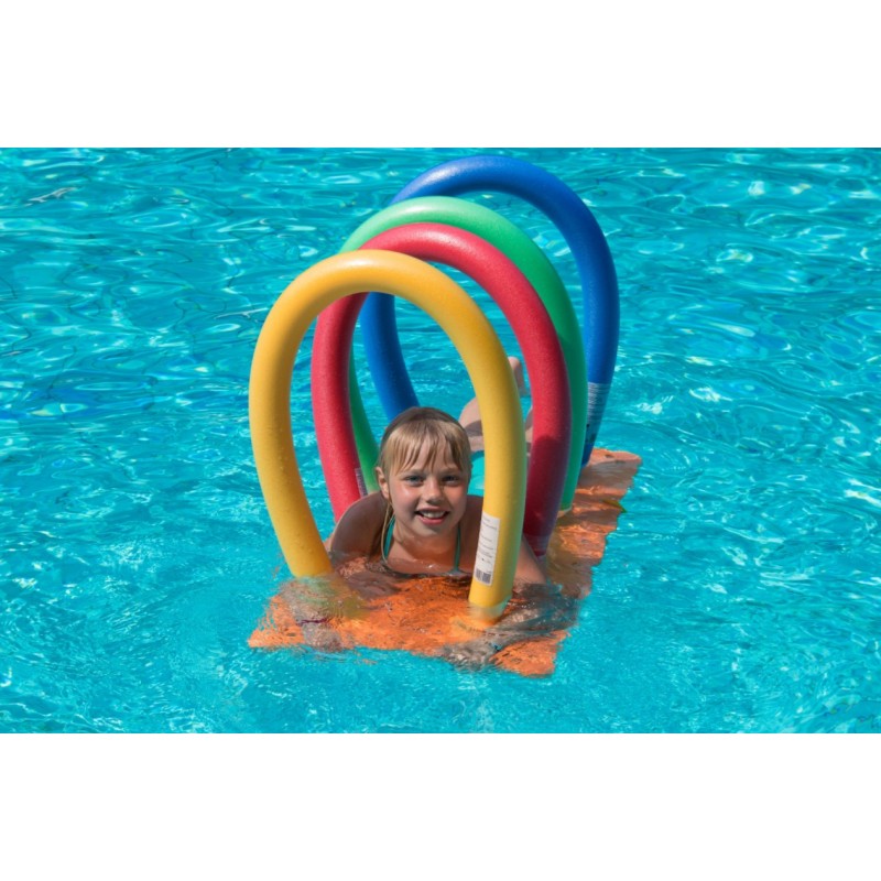 Skumplade, modul 3 stk.