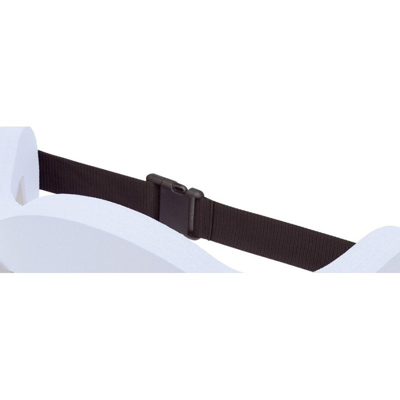 Swimming belt strap, 5 pcs
