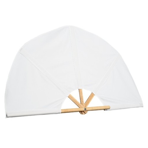 Fläkt, bastugus Ø75 cm