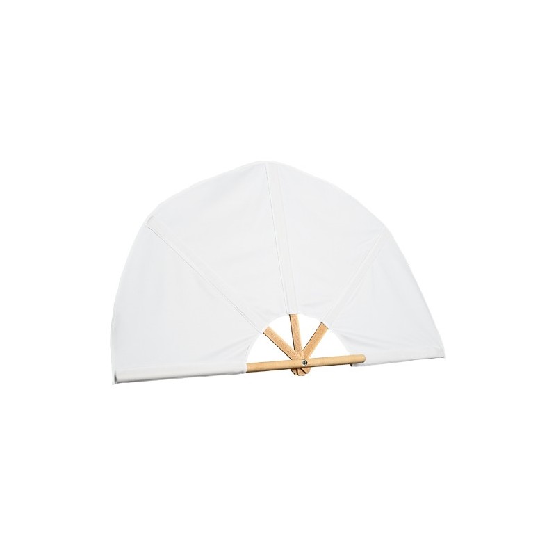 Fläkt, bastugus Ø75 cm