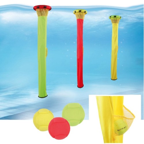 tubes