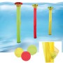 Multi Tubes for water & diving games