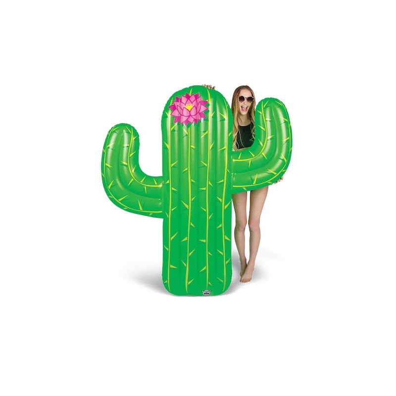 Cactus mattress