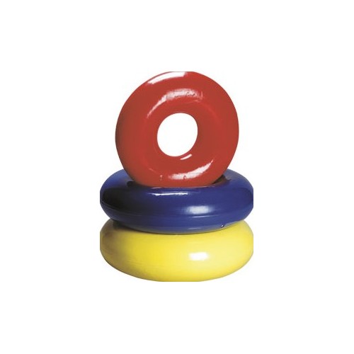 Inflatable ring, 95 cm