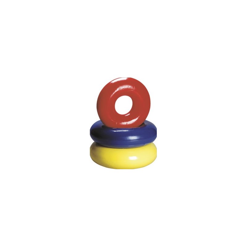 Inflatable ring, 95 cm