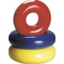 Inflatable ring, 95 cm