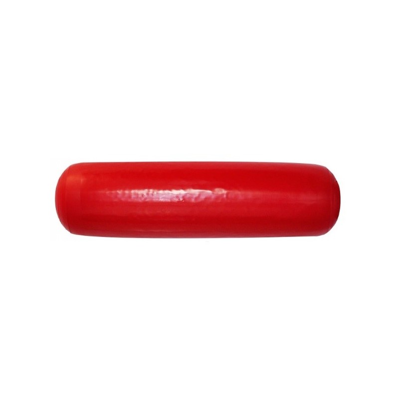 Inflatable float cylinder, L190 cm
