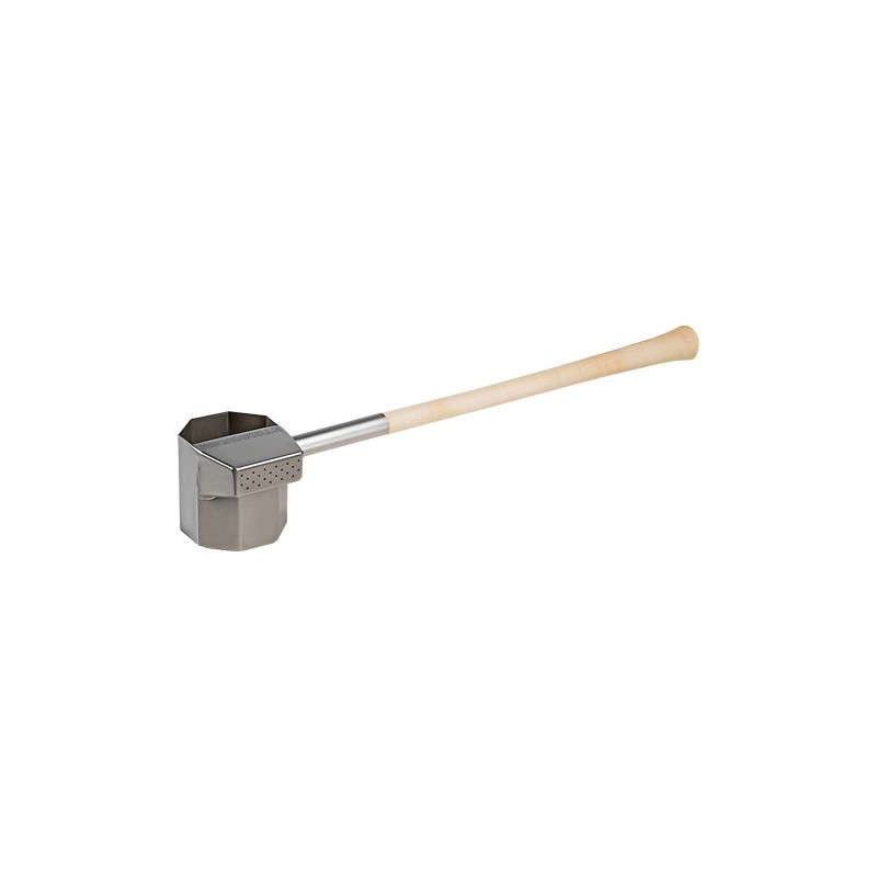 Sauna rain/spoon for steam