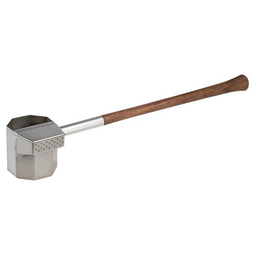 Sauna regn/ske til damp Sauna regn/ske til damp