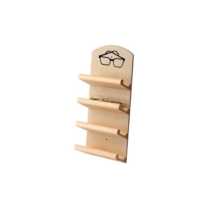 Glasses parking, Class