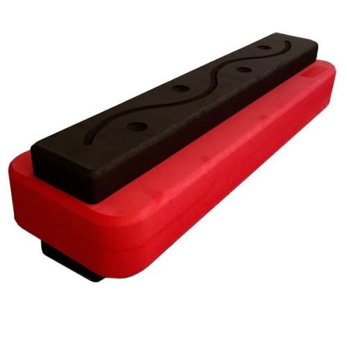 Larven, Lille Larven, Lille