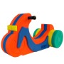 Motorcycle - Trike