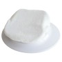4-point neck pillow for Steam & Hammam