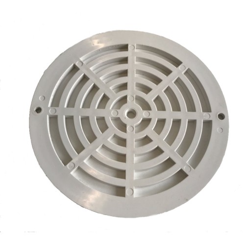 Grate for Kripsol bottom drain