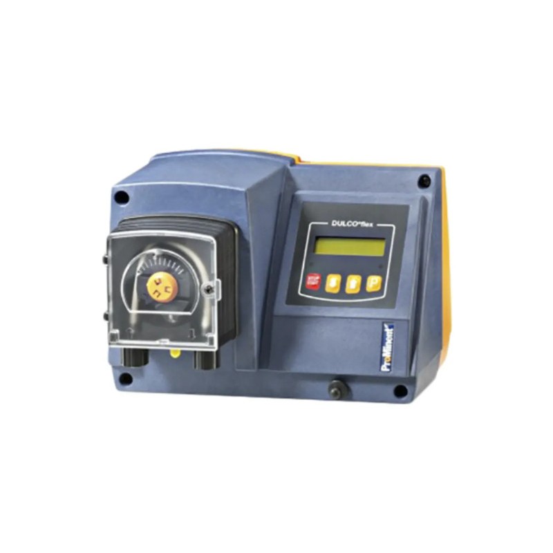 Slangepump DF4A 0,5l/t. Prominent