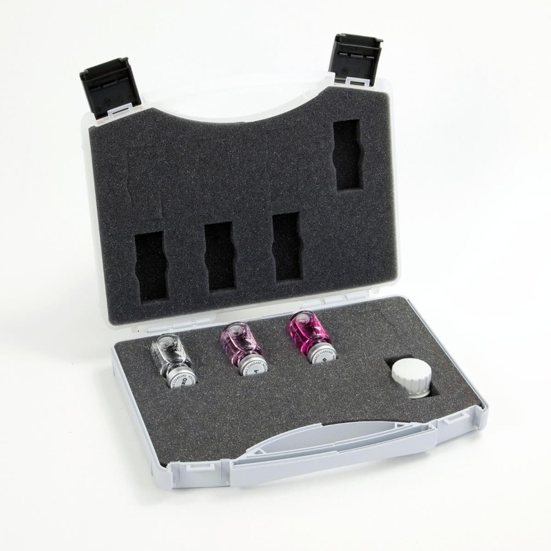 Reference Standard Kit Klor - 0,2 og 1,0 mg/l (MD 100/110/200)