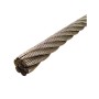 steel wire, wire, wire for lane rope,